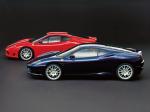 Ferrari 360 Modena Challenge Stradale 2003 года